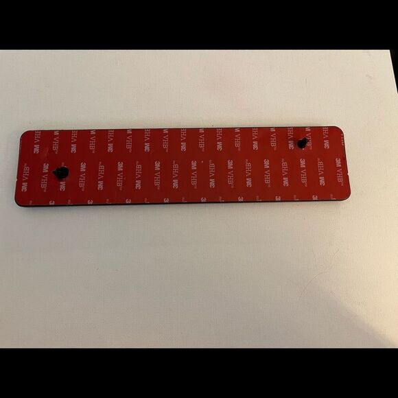 International F350 3D Side Emblem NWT - Picture 8 of 11